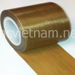 Băng Teflon nhiệt 100mm/10m/roll